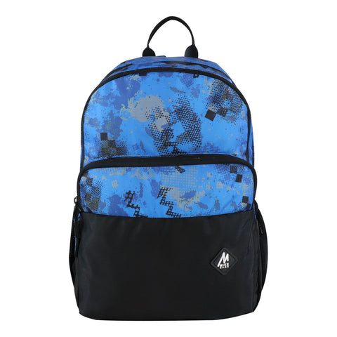 Indigo School Backpack