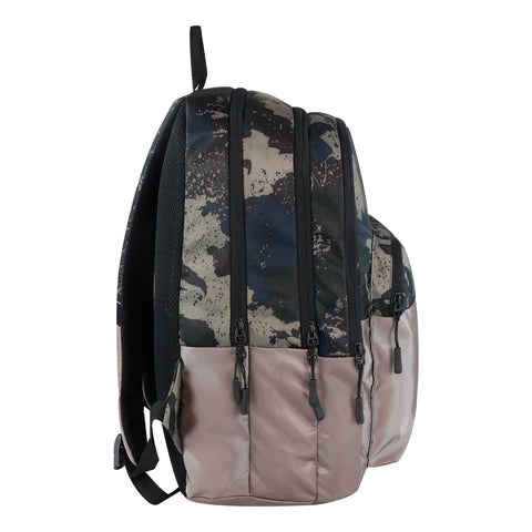 Indigo School Backpack