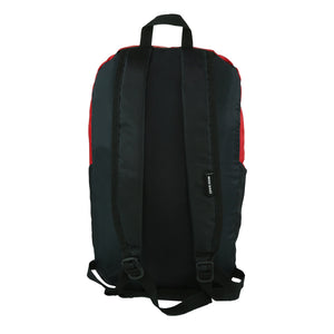 Mike Maxim Backpack - Red Black