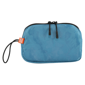 MIKE BAGS Multipurpose Pouch - Teal