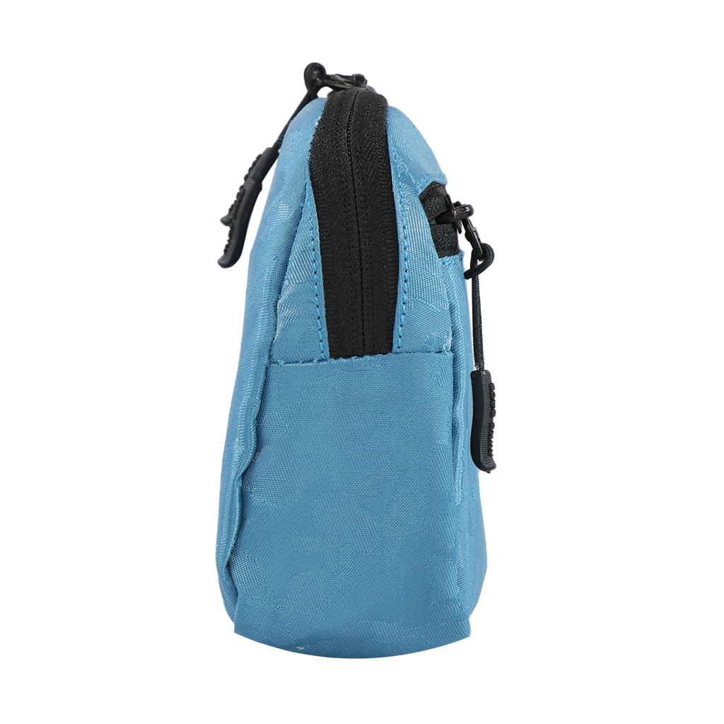 MIKE BAGS Multipurpose Pouch - Teal