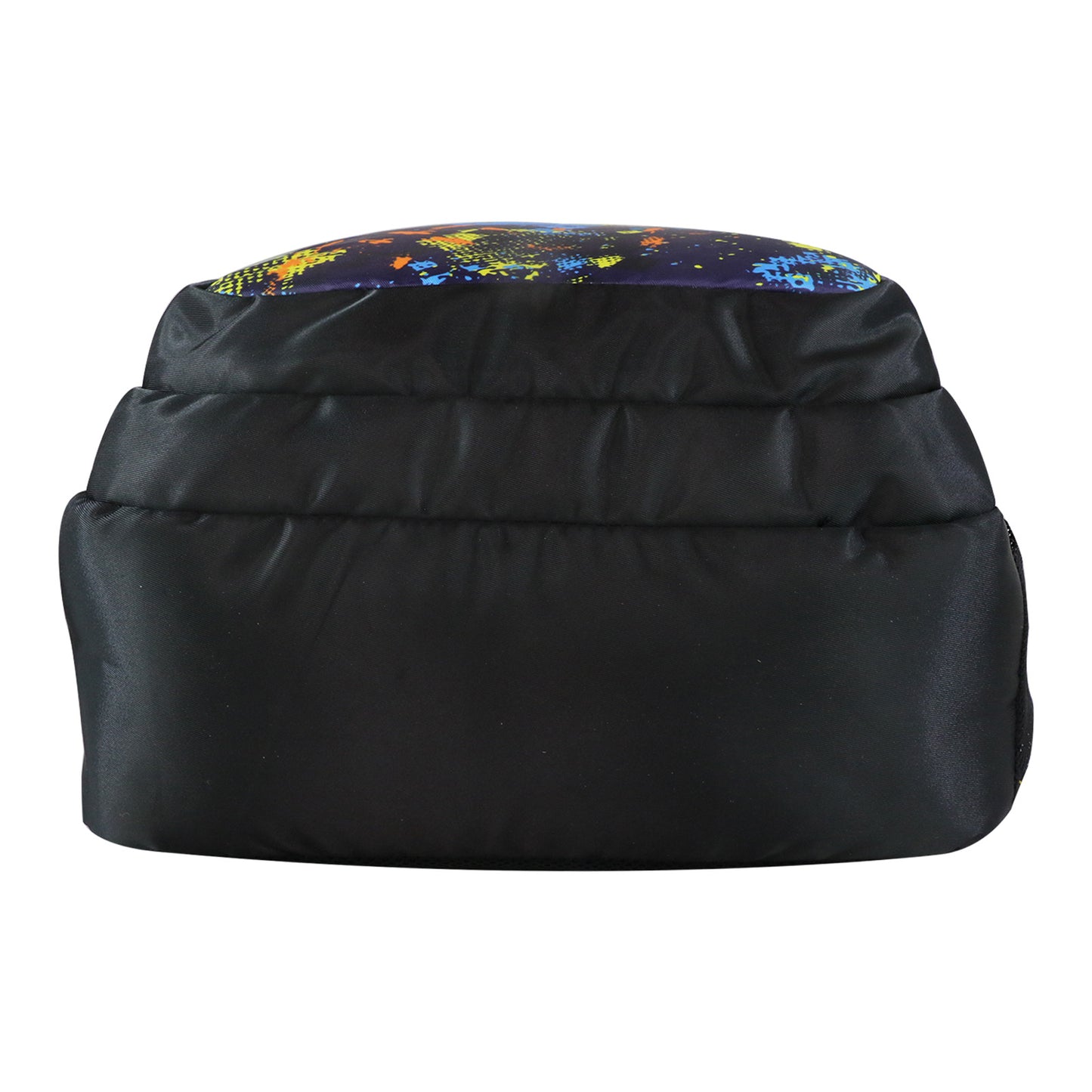 Mike Trio 17L School Backpack for Boys & Girls - Multicolor